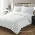 Hotel 200 Thread Count Cotton Fabric Bed Sheets For Full XL Bedding